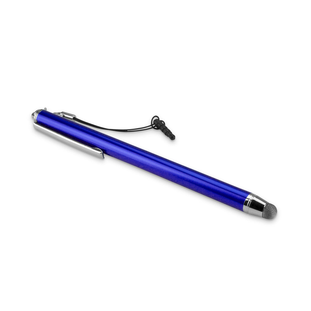 EverTouch Slimline Garmin Oregon 750 Capacitive Stylus with Replaceable Tip