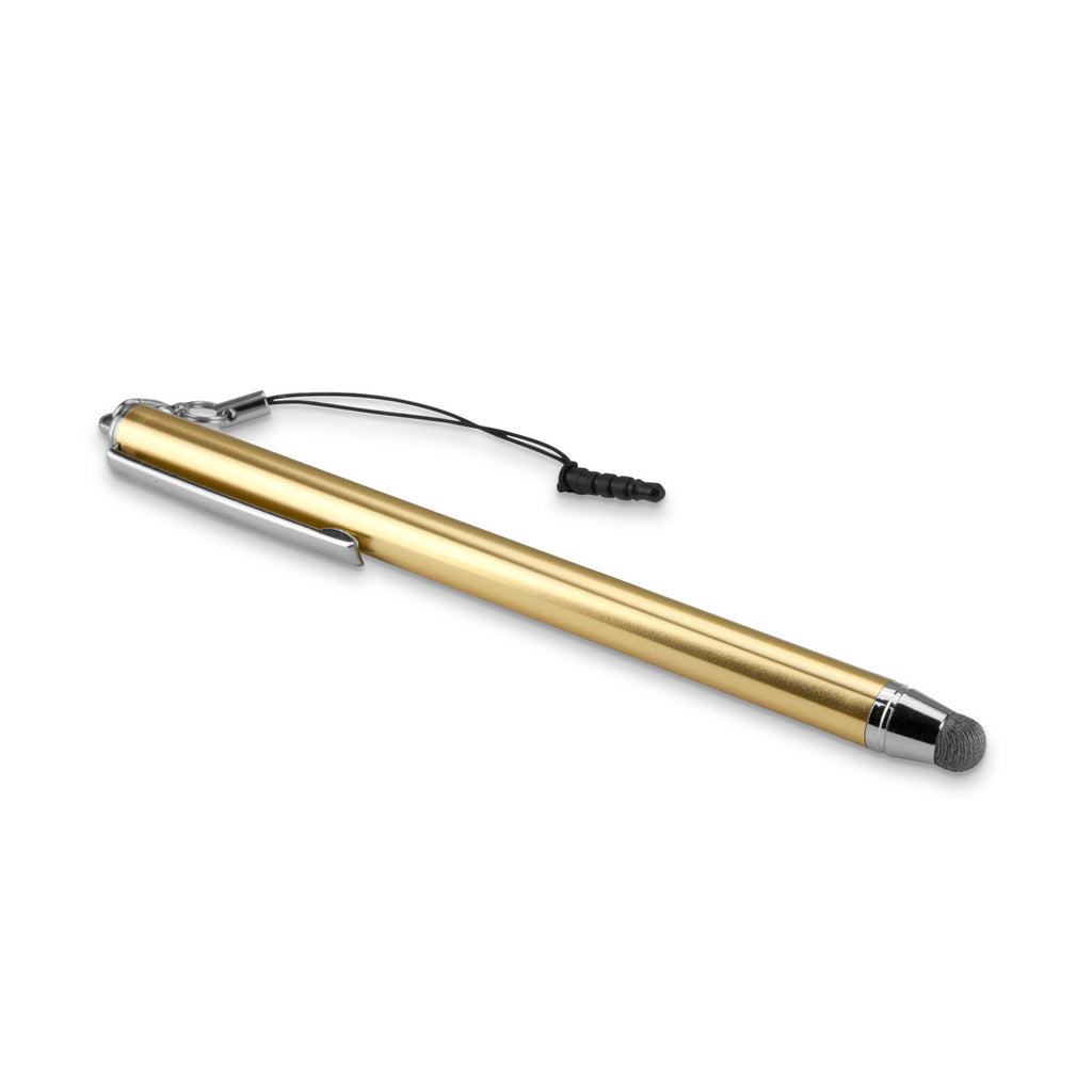 EverTouch Slimline ZTE Zmax 2 Capacitive Stylus with Replaceable Tip