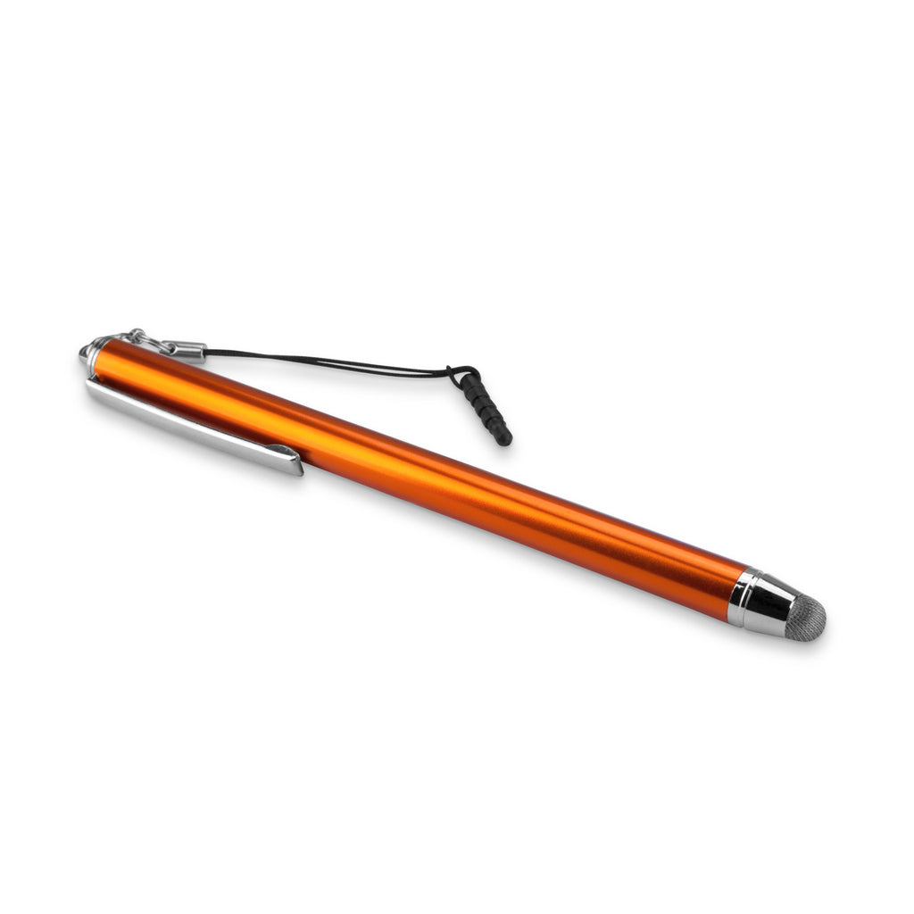 EverTouch Slimline ZTE Grand X Plus Z826 Capacitive Stylus with Replaceable Tip
