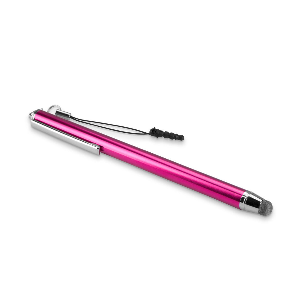 EverTouch Slimline Lenovo Flex 4 (15) Capacitive Stylus with Replaceable Tip