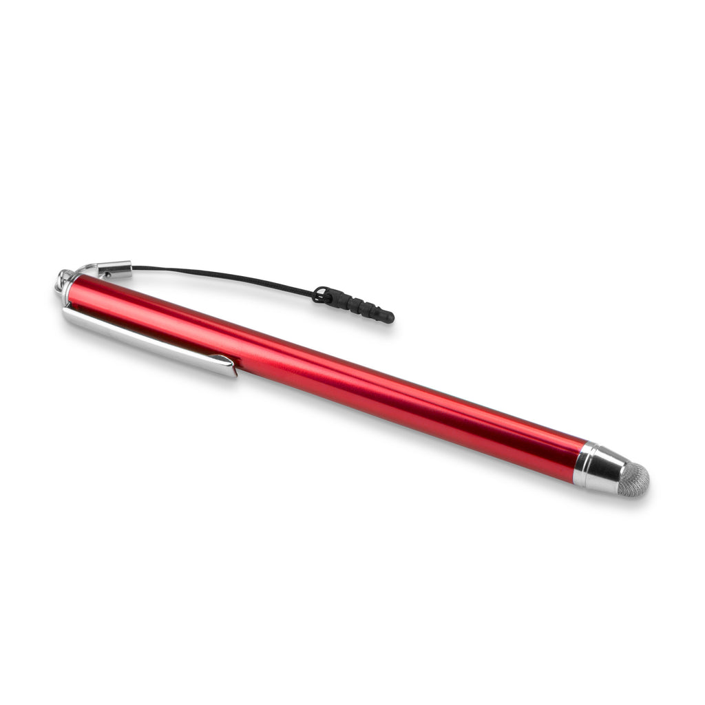 EverTouch Slimline ZTE Zmax 2 Capacitive Stylus with Replaceable Tip
