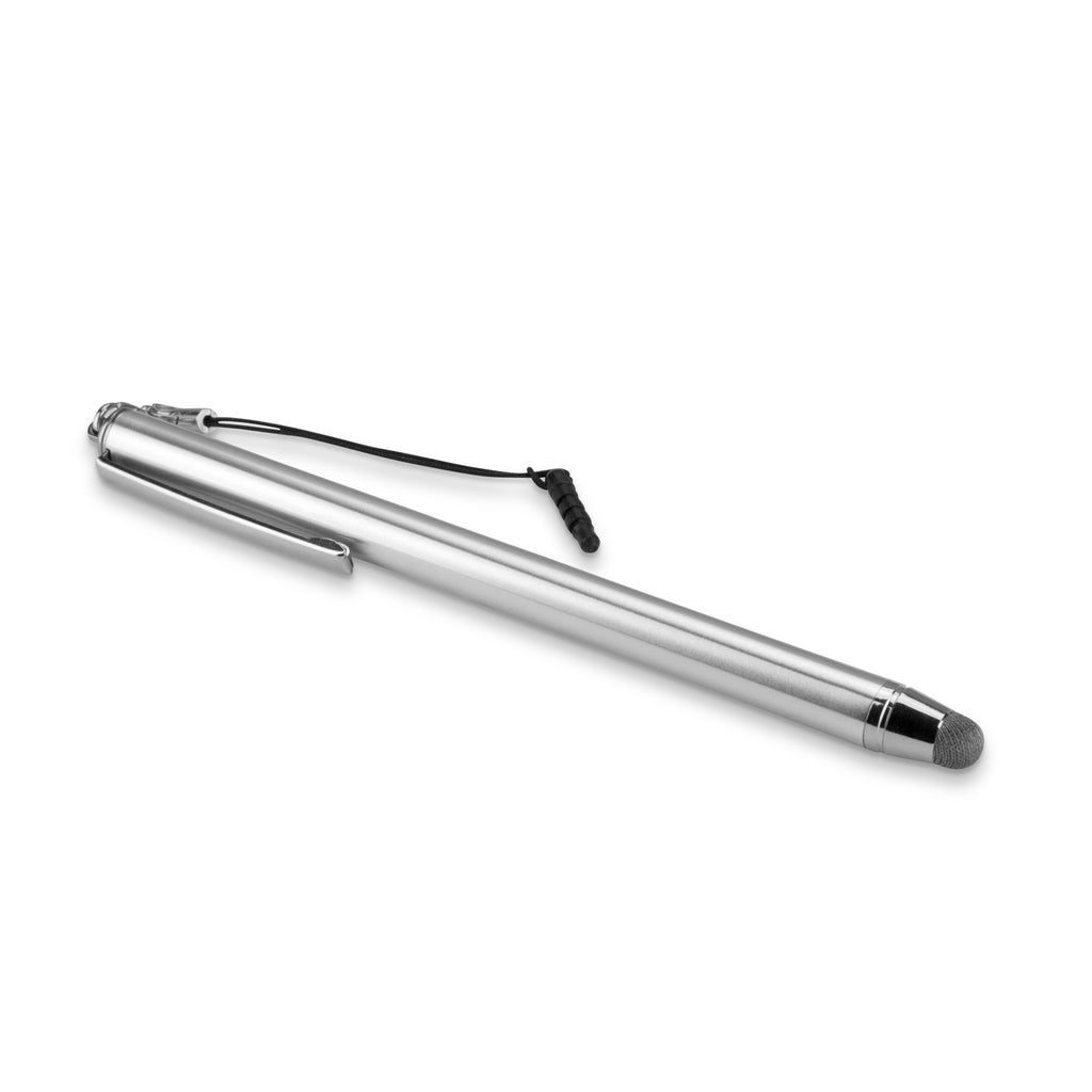 EverTouch Slimline Garmin GTN 750 Capacitive Stylus with Replaceable Tip