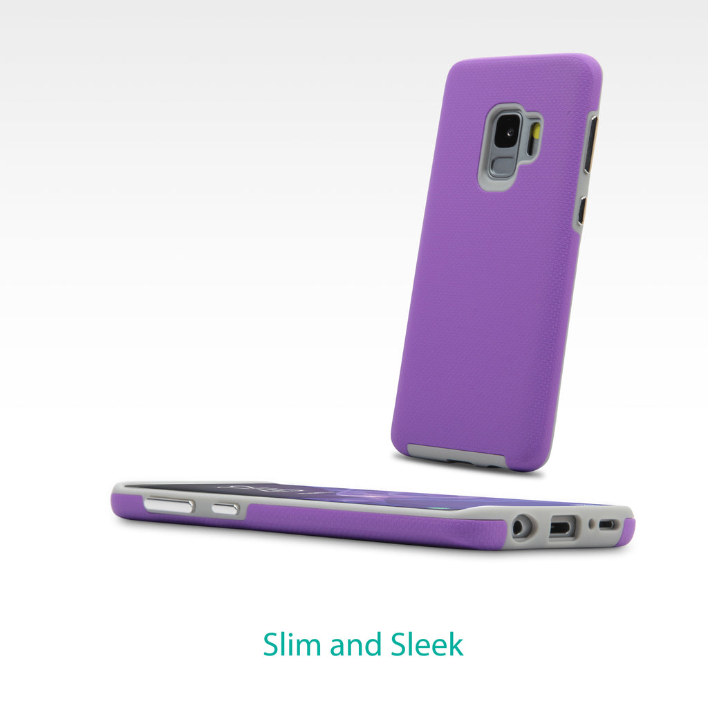 EvoTech Case - Samsung Galaxy S9 Case