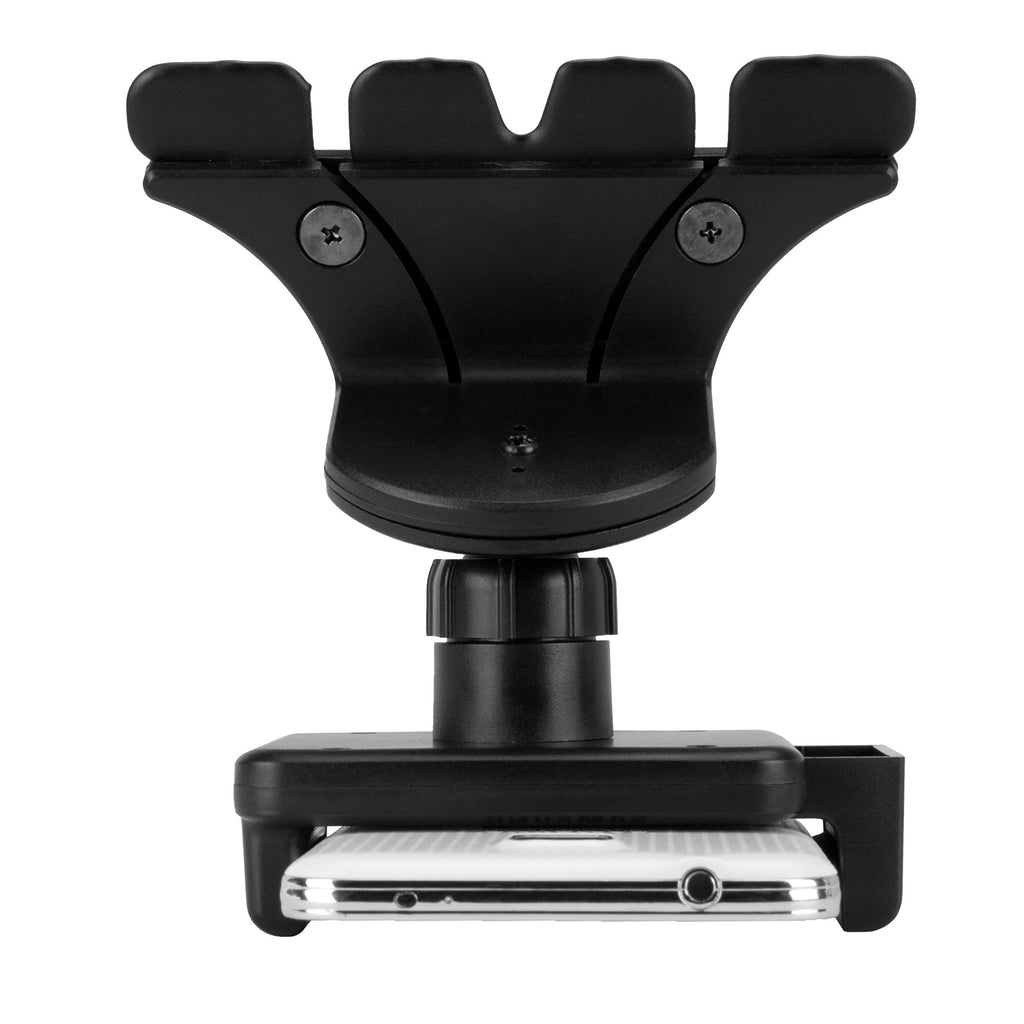 EZCD Mobile Mount - Samsung Z3 Stand and Mount