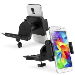 EZCD Mobile Mount - Samsung Z3 Stand and Mount
