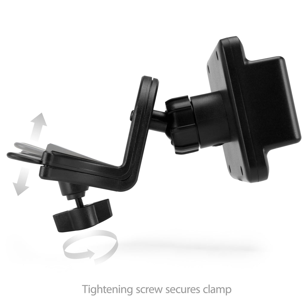 EZCD Mobile Mount - Samsung Z3 Stand and Mount