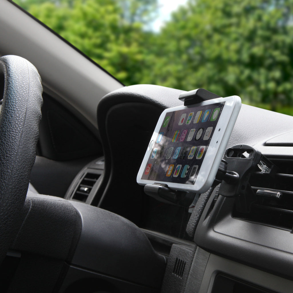 EZView Car Mount - Samsung GALAXY Note (N7000) Stand and Mount