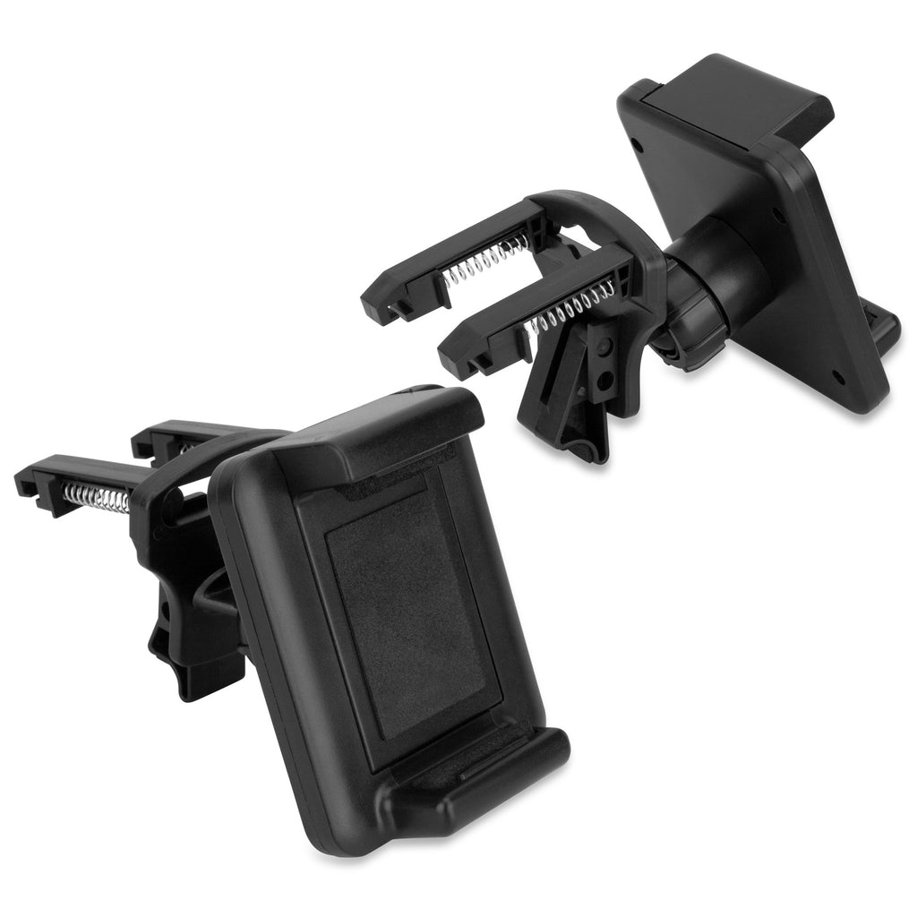 EZView Car Mount - Samsung GALAXY Note (N7000) Stand and Mount