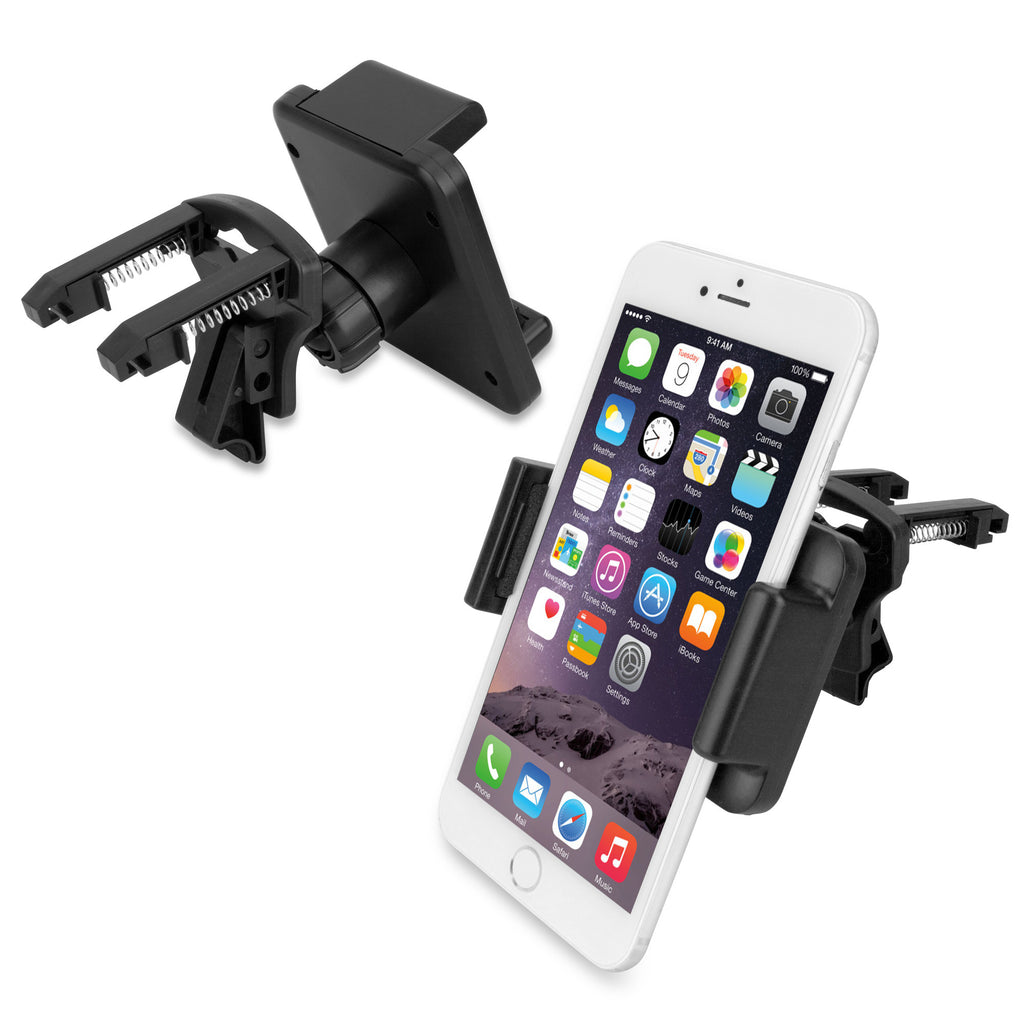 EZView Car Mount - Samsung GALAXY Note (N7000) Stand and Mount