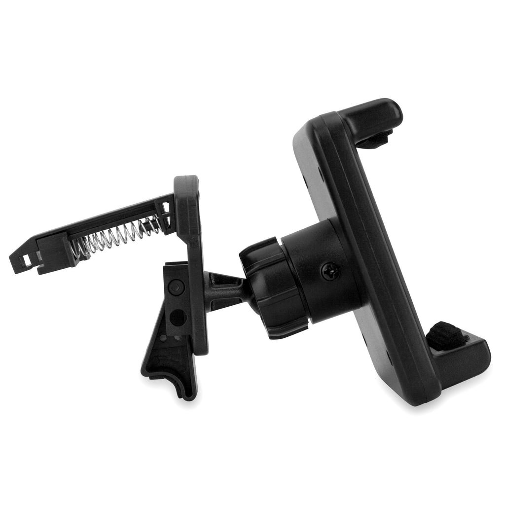 EZView Car Mount - Samsung GALAXY Note (N7000) Stand and Mount