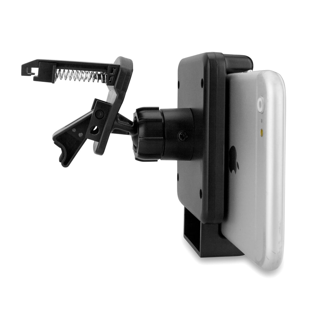 EZView Car Mount - Samsung GALAXY Note (N7000) Stand and Mount