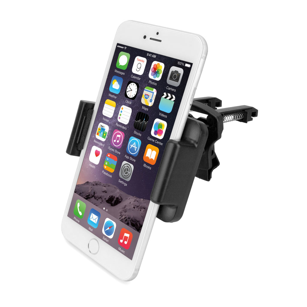 EZView Car Mount - Samsung GALAXY Note (N7000) Stand and Mount