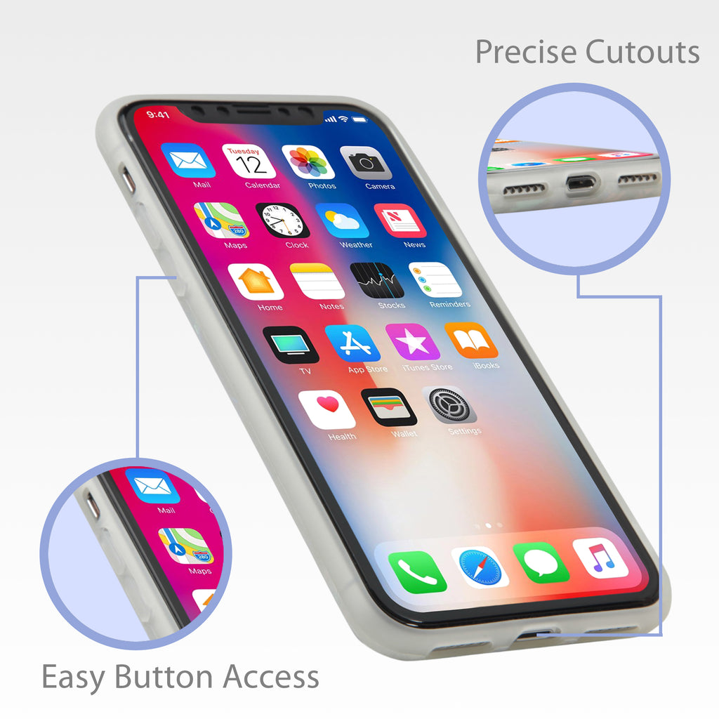 FantasyShell Case - Apple iPhone XS Case