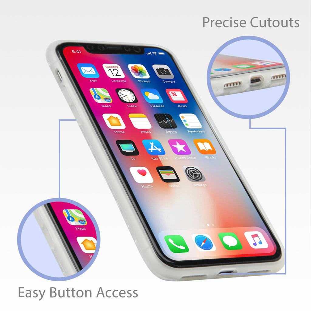 FantasyShell Case - Apple iPhone XS Case