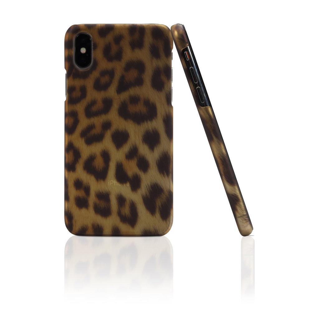 Fierce Case - Apple iPhone X Case