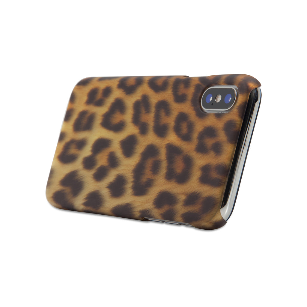 Fierce Case - Apple iPhone X Case