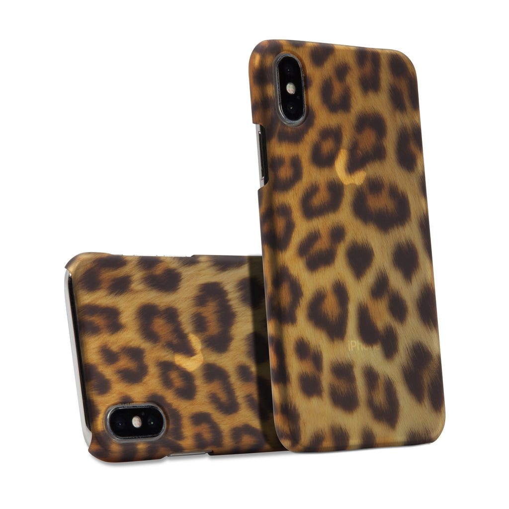 Fierce Case - Apple iPhone X Case