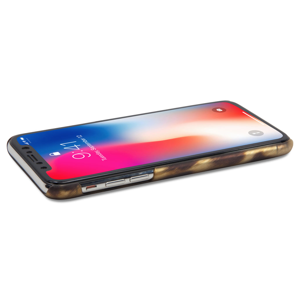 Fierce Case - Apple iPhone X Case