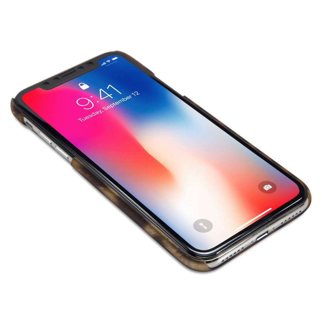 Fierce Case - Apple iPhone XS Case