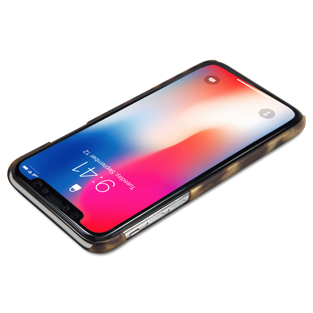 Fierce Case - Apple iPhone XS Case