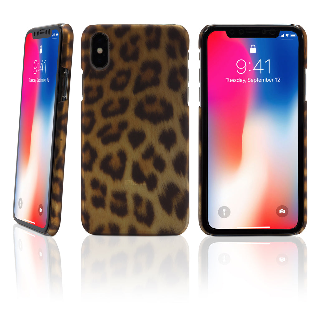 Fierce Case - Apple iPhone XS Case
