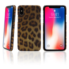 Fierce Case - Apple iPhone XS Case