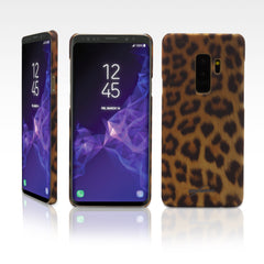 Fierce Case - Samsung Galaxy S9 Plus Case
