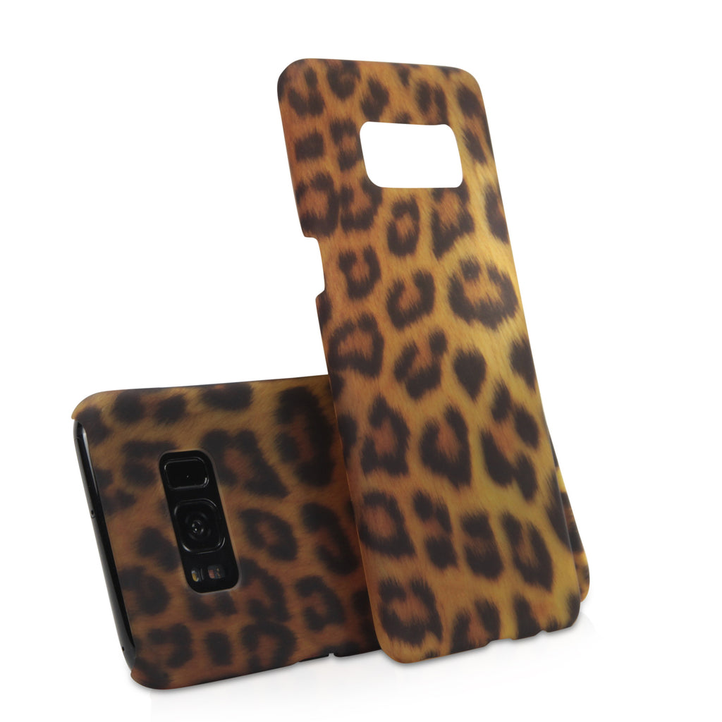 Fierce Samsung Galaxy S8 Case