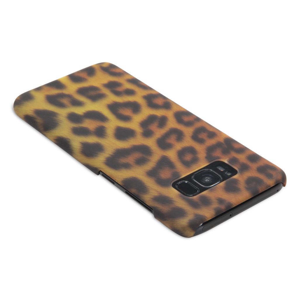Fierce Samsung Galaxy S8 Case