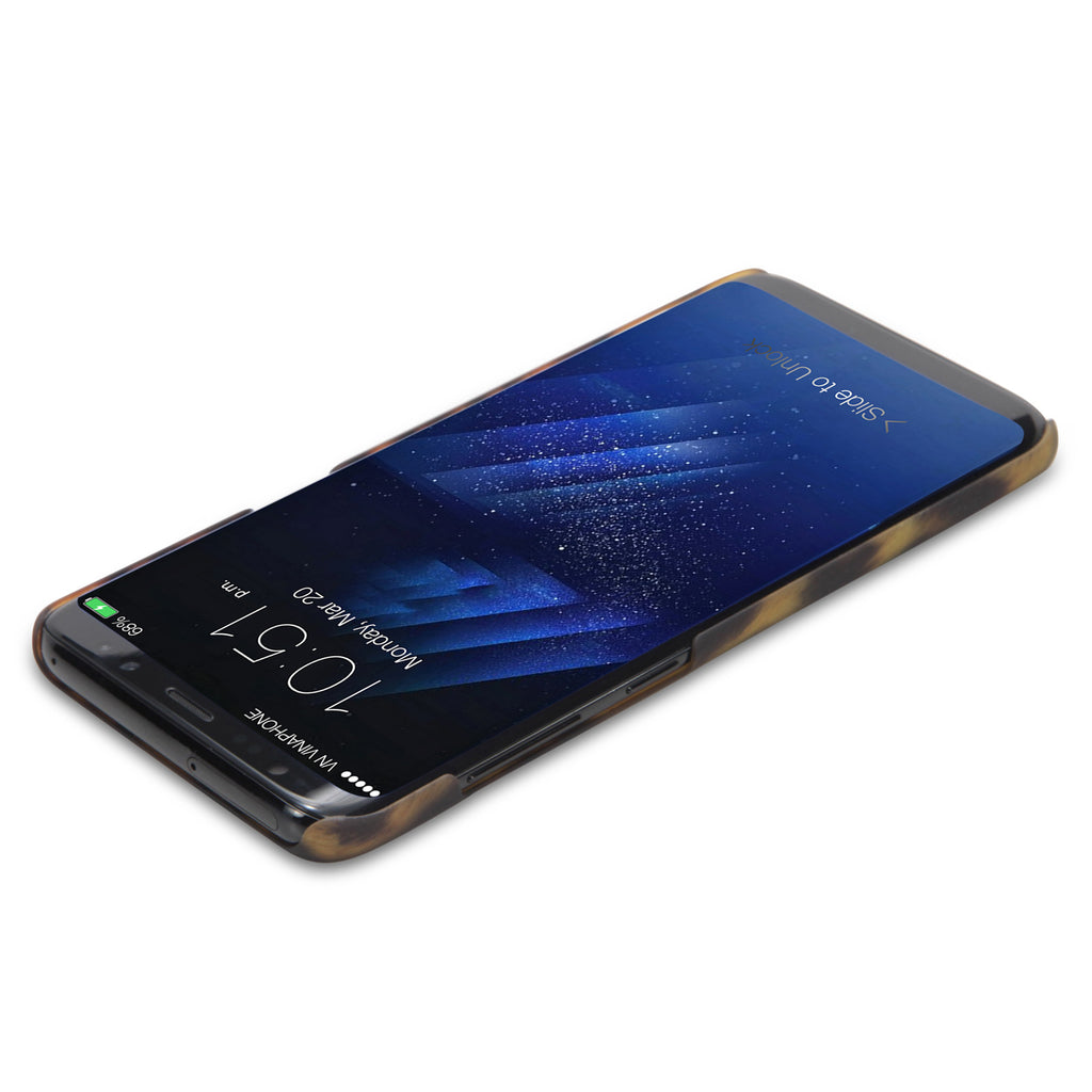Fierce Samsung Galaxy S8 Case