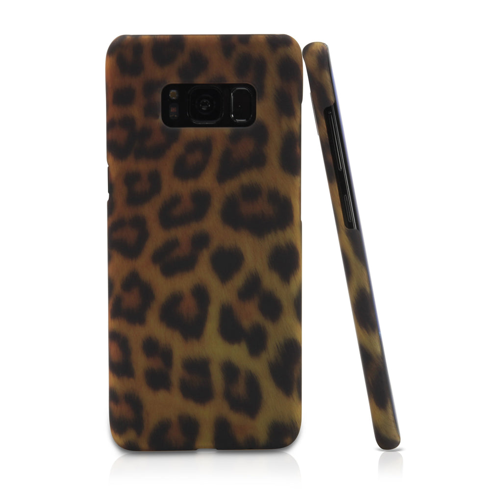 Fierce Samsung Galaxy S8 Case