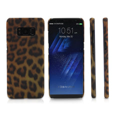 Fierce Samsung Galaxy S8 Case