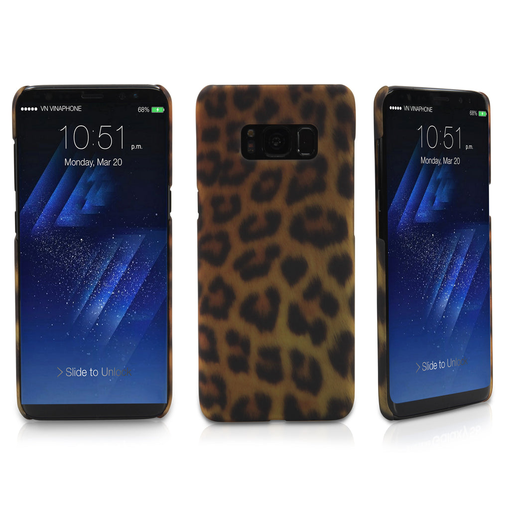 Fierce Samsung Galaxy S8 Case