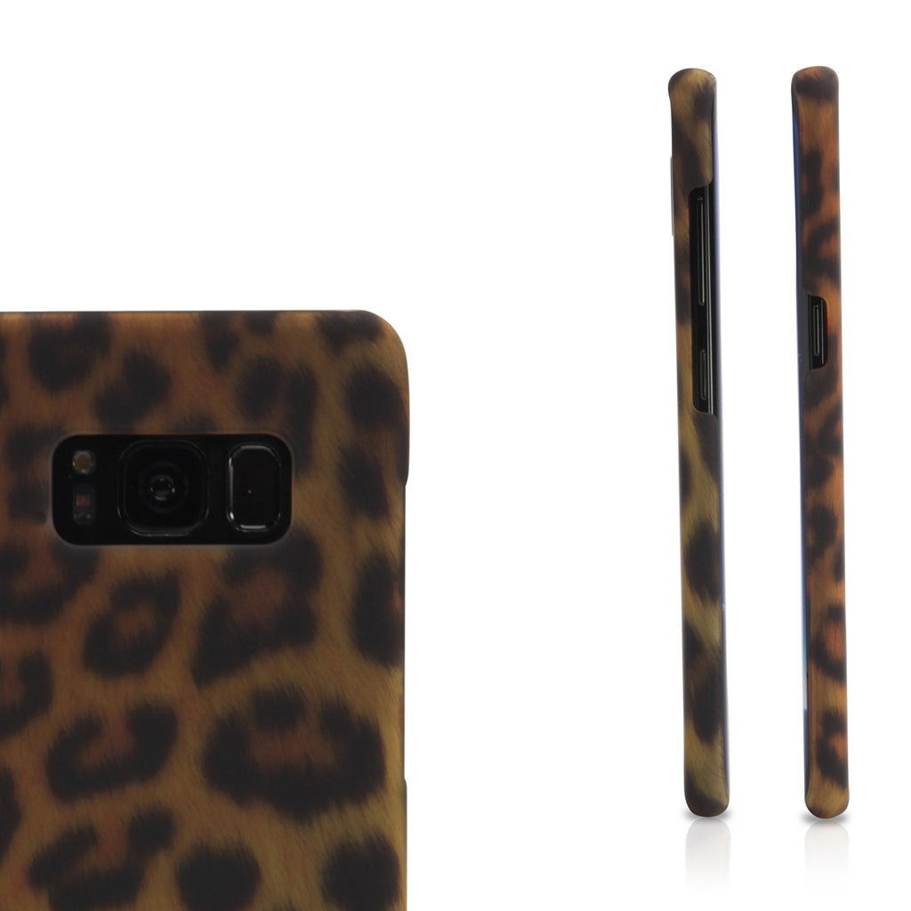 Fierce Samsung Galaxy S8 Case