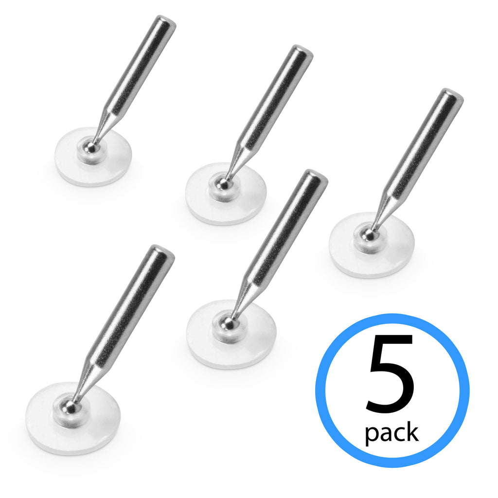 FineTouch Replacement Tips (5-Pack)