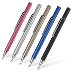 FineTouch Capacitive Stylus - Canon EOS Rebel T6s Stylus Pen