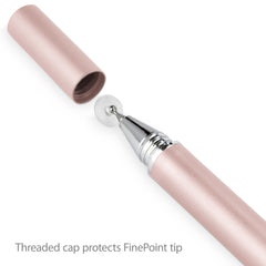 FineTouch Capacitive Barnes & Noble NOOK HD+ Stylus