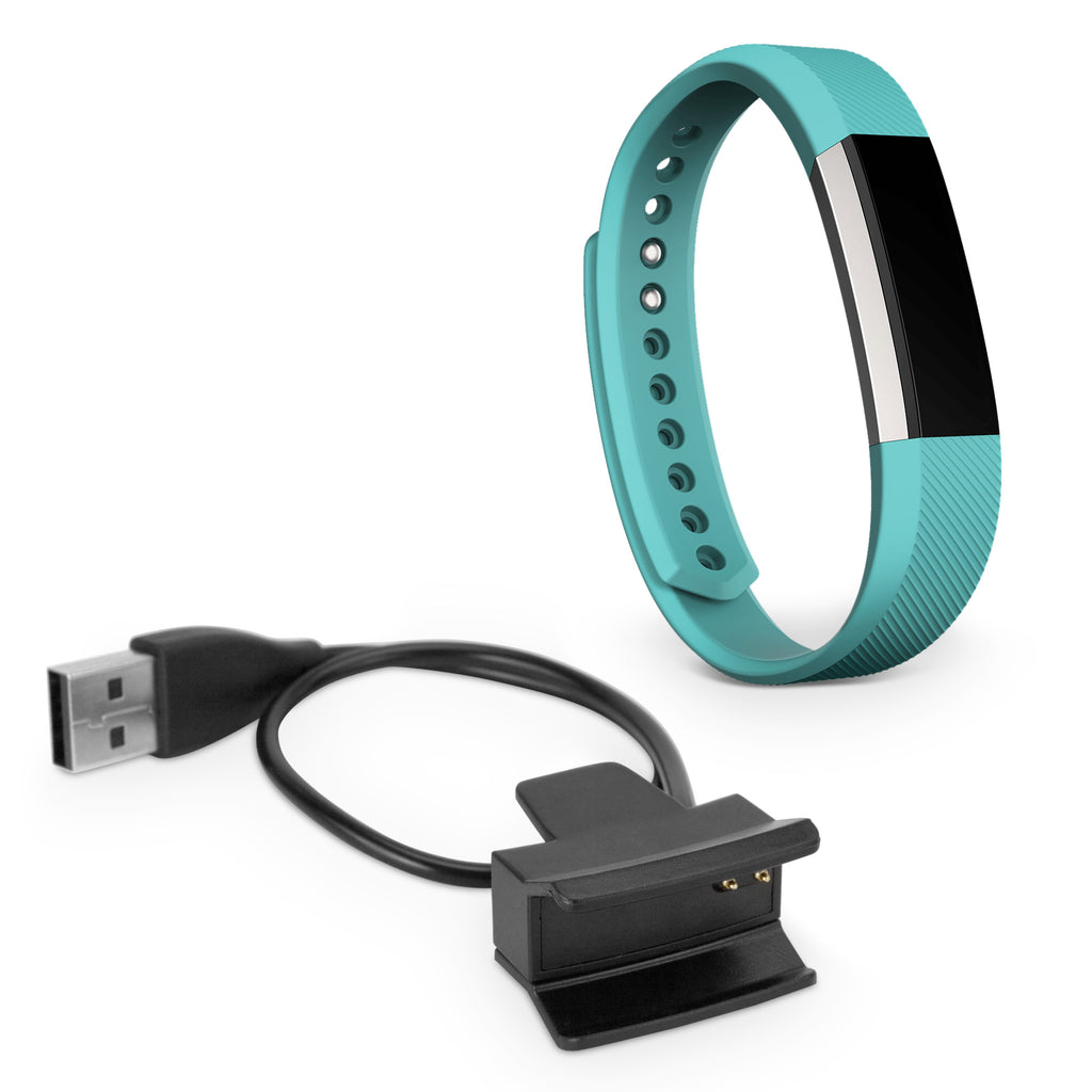 Dock - Fitbit Alta Stand and Mount