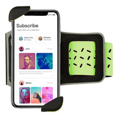 FlexSport Armband - Blackview BV9500 Holster