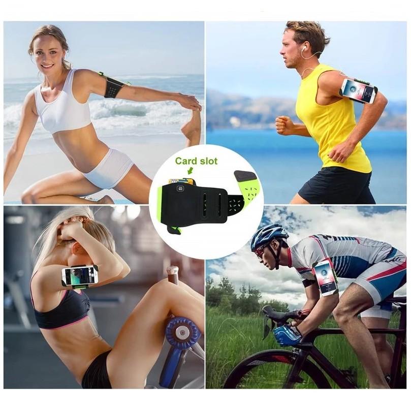 FlexSport Armband - Unihertz Atom Holster