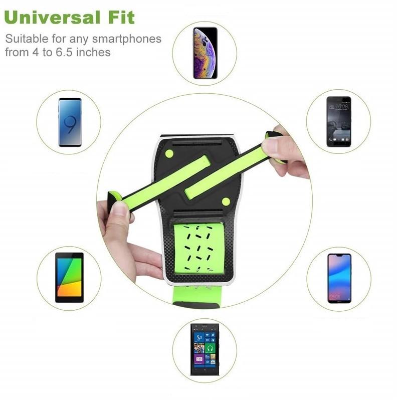 FlexSport Armband - Motorola Razr 5G Holster