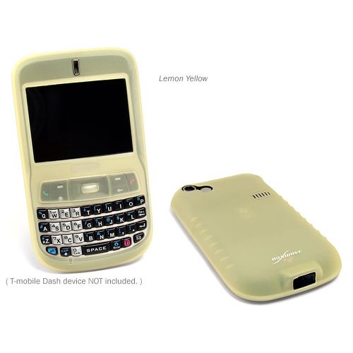 HTC S621 FlexiSkin