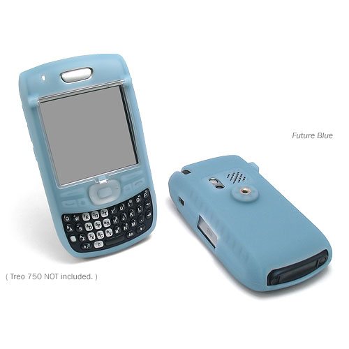 Vodafone Treo 750v FlexiSkin