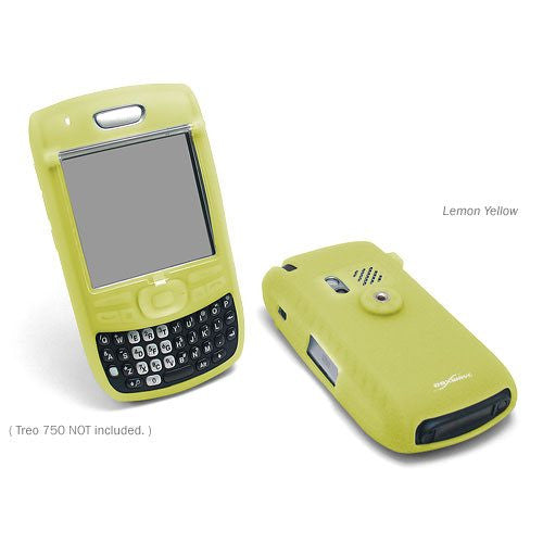 Palm Treo 750 FlexiSkin