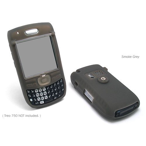 Vodafone Treo 750v FlexiSkin