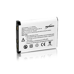 Standard Capacity Fujifilm FinePix Z250 Battery