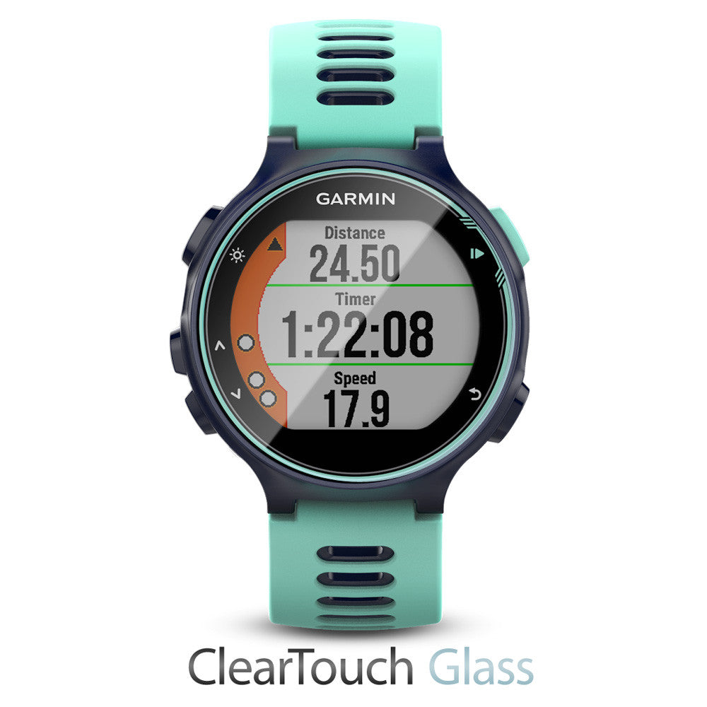 ClearTouch Glass - Garmin Forerunner 735XT Screen Protector