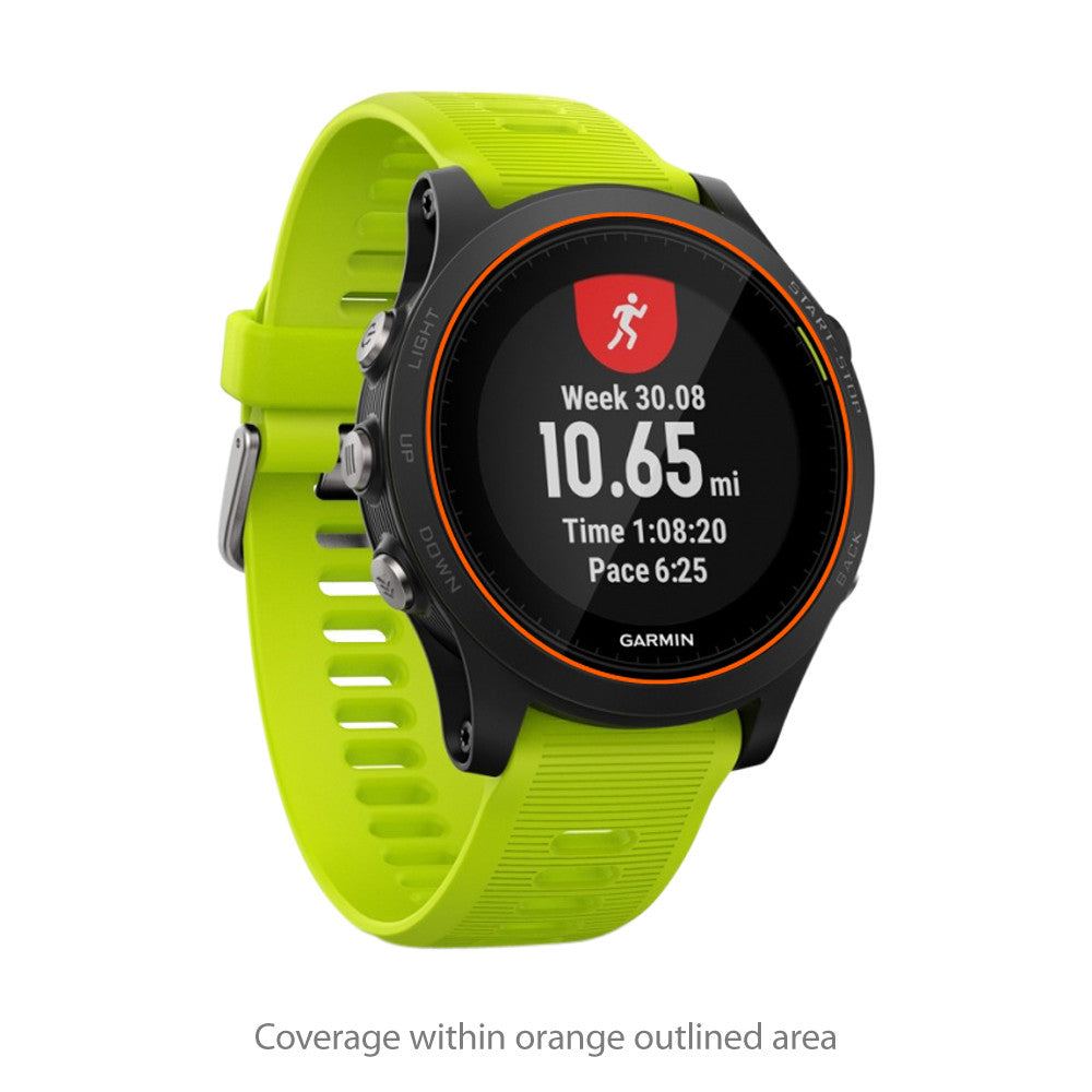 ClearTouch Glass - Garmin Forerunner 935 Screen Protector