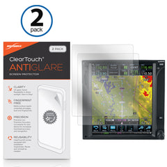 Garmin GTN 750 ClearTouch Anti-Glare (2-Pack)