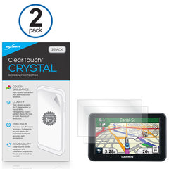 Garmin Nuvi 50LM ClearTouch Crystal (2-Pack)